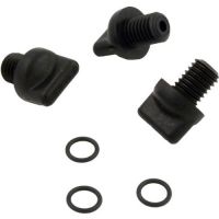 Zodiac Drain Plug Header with Gasket Replacement