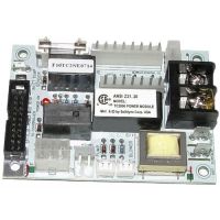 Zodiac Power Control Board Replacement