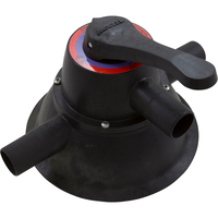 Carvin 39258940R - 5C Dial Valve-Flanged