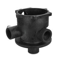 Carvin 39262704R - Body Dial Valve Kit-7