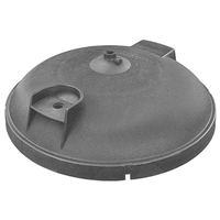 Carvin 42285205R - Lid Cover Ls,Cfr.