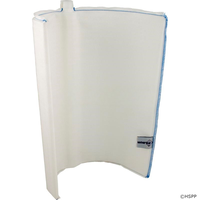 Carvin 42297003R - Curved Grids X 18