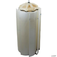 Carvin 42359725K - Ew72 Manifold/Grid Assembly