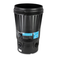 Carvin 42367300R - Sherlok 21/2 Filter Body