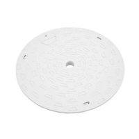 Carvin 43050509R - Skimmer Cover