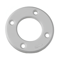 Carvin 43061902RG - Face Flange Ifl And Ifd-Grey