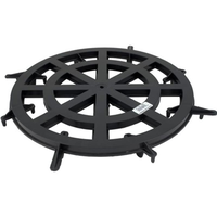 Pentair 071019Z - Kit Holding Wheel 2000 45