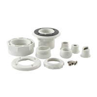 Pentair 08430-0000 - V-Liner Inlet (Slip)