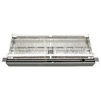 Pentair 10526206 - 2-Stage And On/Off, Natural Gas