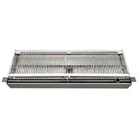 Pentair 10526207 - 2-Stage And On/Off, Natural Gas