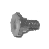 Pentair - R172224X - Drain Vent Black