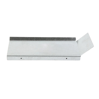 Pentair 10541002 - Drafthood, Relief Baffle