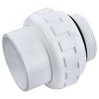 Pentair 11201-0154-10 - Union 10Pak 2