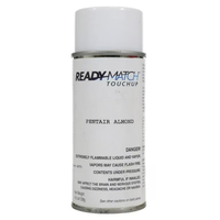 Pentair 120053 - MTL Touch Up Paint Almond Sw Spray