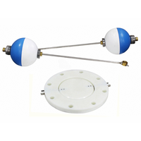 Pentair 13600-0008 - Valve Float 8