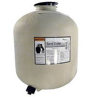 Pentair 145344 - Sys Sd60 Tank Only