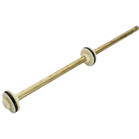 Pentair 14819-0011 - Piston Assembly With O Ring