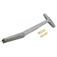 Pentair 14930-0031 - Lever Handle