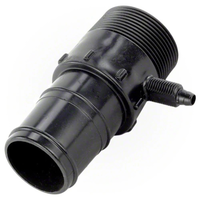 Pentair 150046 - Hose Adapter With Chl Connector