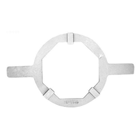 Pentair 154510 - Wrench Aluminum Closure