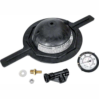 Pentair 154641 - Closure Assembly 6