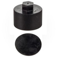 Pentair 154712Z - Cap Drain And Gsk Assembly