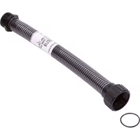 Pentair 155719 - Ptf Connector Pxc To Opt/Dyn Vertical Discharge Pump Low Base