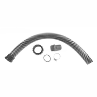 Pentair 155764 - Ptf Connector Kit Cristalflo To Vertical Discharge Pump Universal