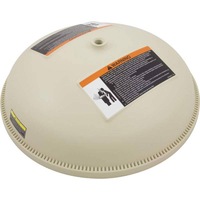 Pentair 170019 - Lid Assembly 24Sf Fns Pls
