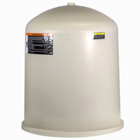 Pentair 170022 - Lid Assembly 60Sf Fns Pls