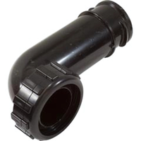 Pentair 170037 - Elbow Fitting Assembly Cnc Sys