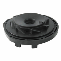 Pentair 17140-0012M - Adapter Bracket Mach