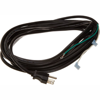 Pentair 17190-0024 - Cord Set 16/3 With Plug And