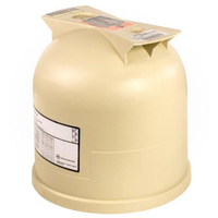 Pentair 178546Z - Lid Filter Large Cnc Replacement