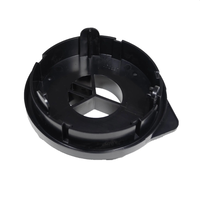 Pentair 178627 - Center Core Bottom, Easyclean