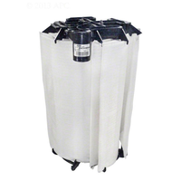 Pentair 192326 - Grid Assembly Ns48 Complete