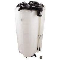 Pentair 192327 - Grid Assembly Ns60 Complete