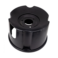 Pentair 195153 - Foot Fns Molded