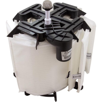 Pentair 195182 - Grid Assembly Fns24 Complete