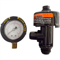 Pentair 196019 - Kit Parts Fns Pls