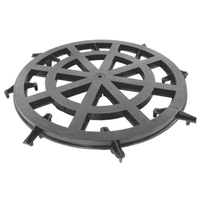 Pentair 197120 - Wheel Holding 4060 Proc