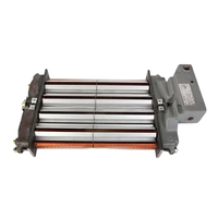 Pentair 10570303 - Complete Heat Exchanger, 2P, 250