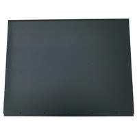 Pentair 10540509 - Upper Rear Panel/Heatshield