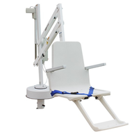 Splash! Pool Lift (without Anchor)