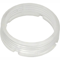 Pentair 22100400 - Lens Nut for Fiberworks