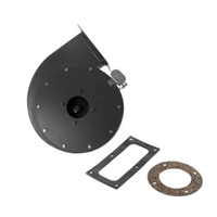 Pentair 2400-079 - Blower Assembly, With Gaskets