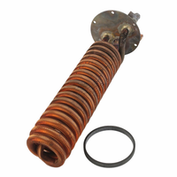 Pentair 2400-234 - Dhw Coil (Double Wall)