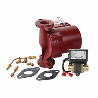 Pentair 2400-387 - Pump, Grundfos, Tapped Flange