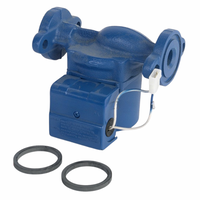 Pentair 2400-592 - Pump, Ebp/Edp