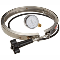 Pentair 24203-0033 - Pump Connector 17